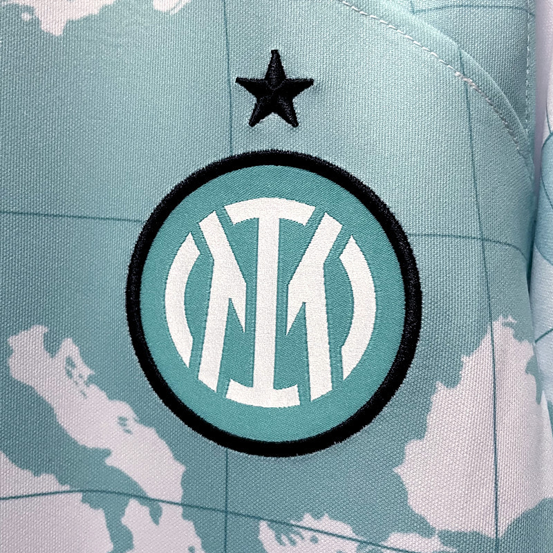 22/23 Inter Milan away S-XXL