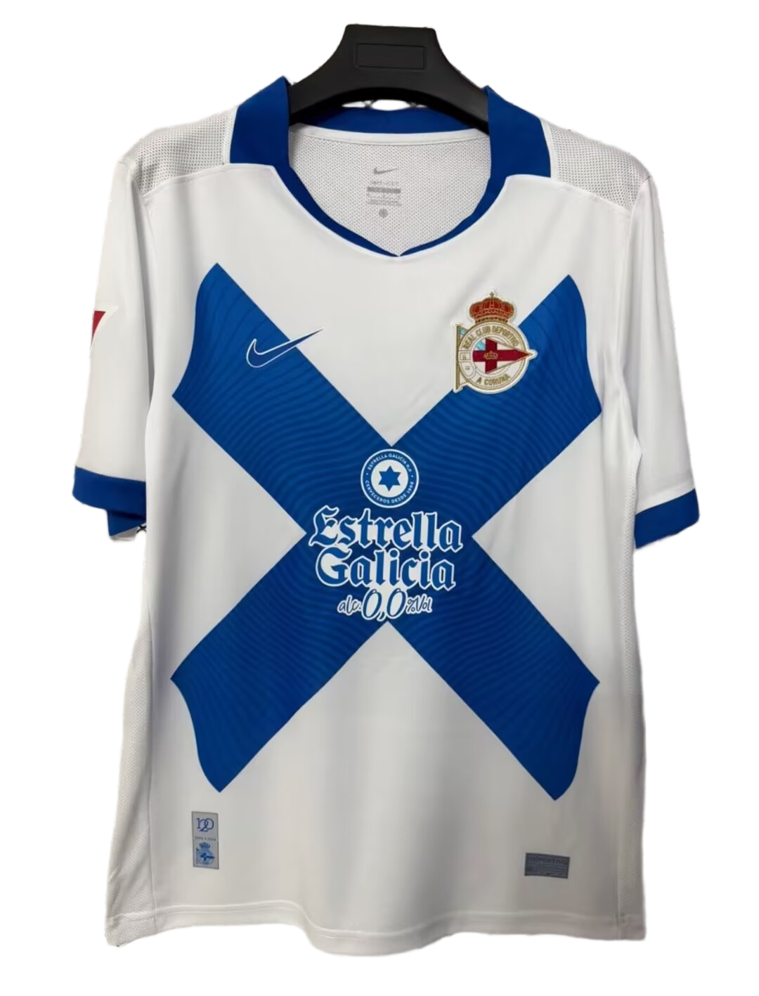 26/27 Deportivo La Coruna third fan version S-4XL