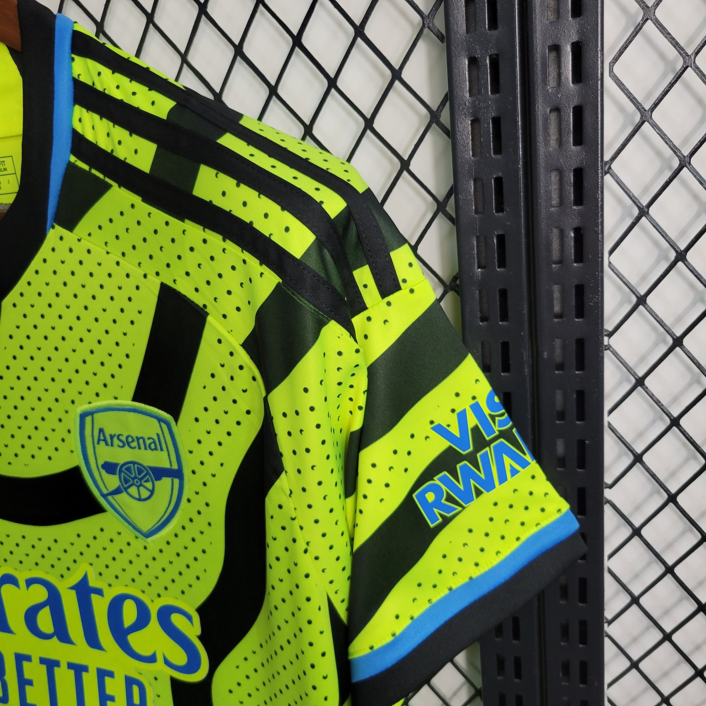 23-24 Arsenal away size S-4XL