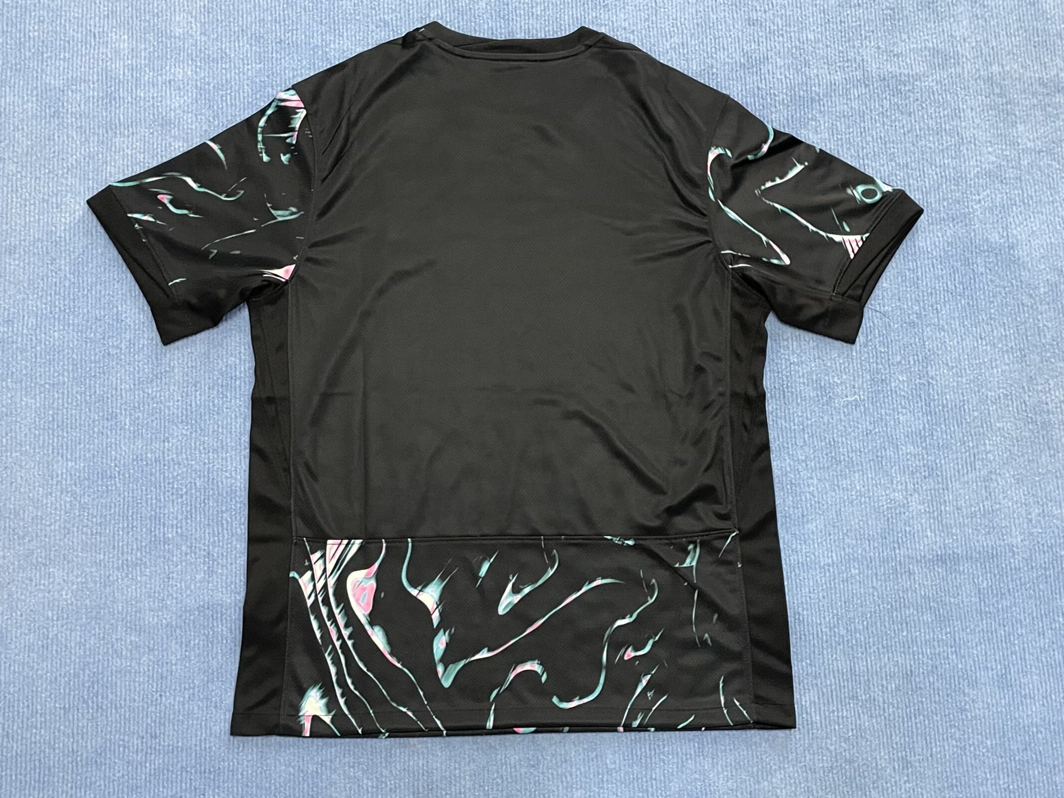 24/25 Korea away fan version S-XXL