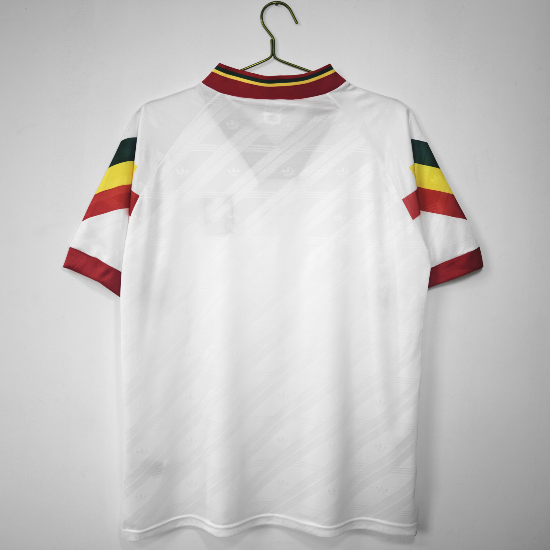 92/94 retro Portugal away S-XXL