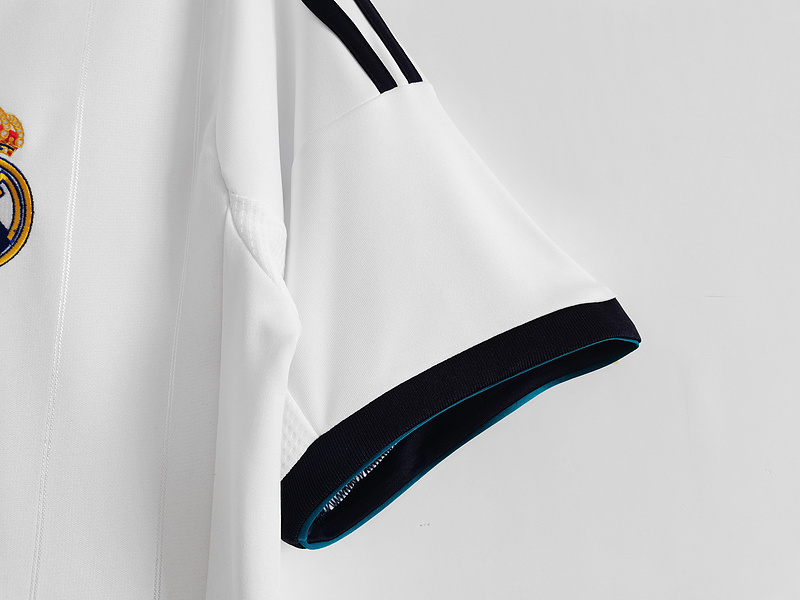 retro 2012/13 Real Madrid home