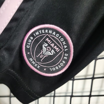 23-24 KIDS Miami International Away Size 16-28