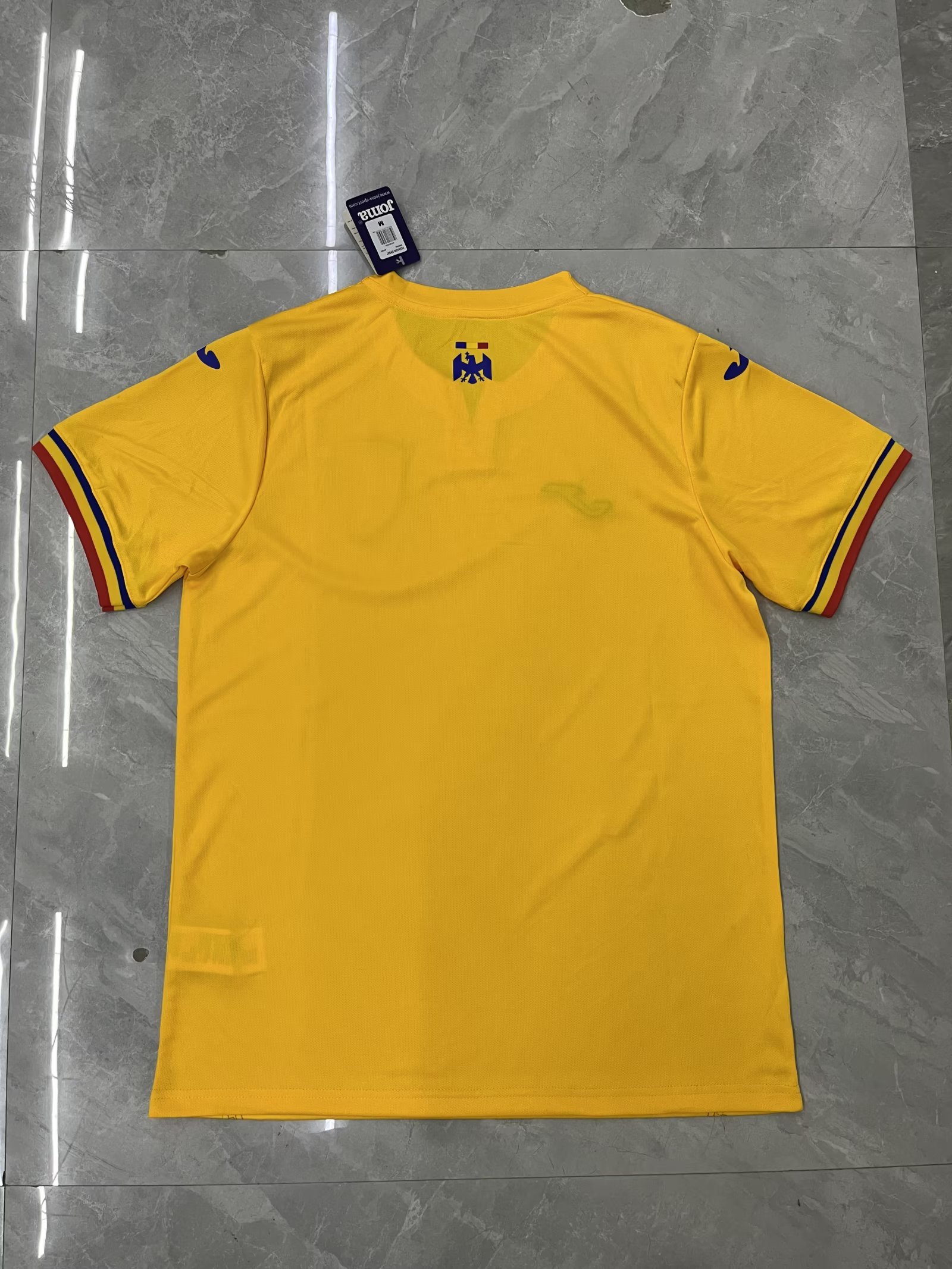 23/25 Romania away fan version S-XXL