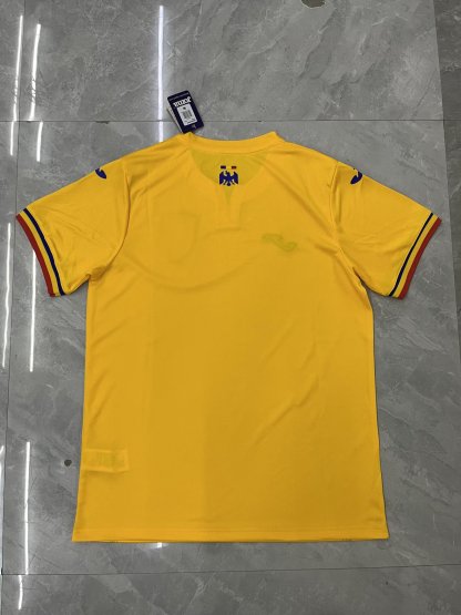 23/25 Romania away fan version S-XXL