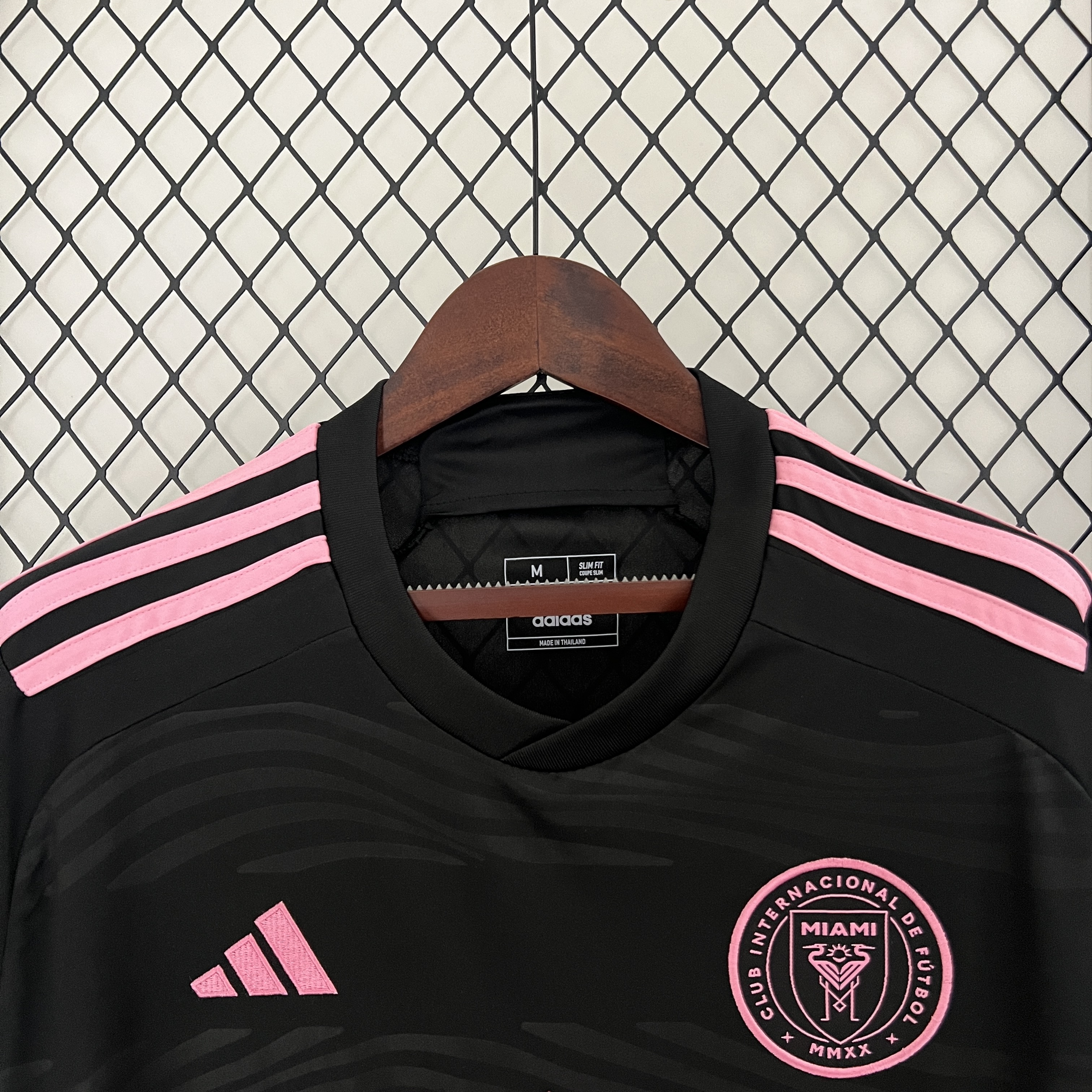 24/25 Miami away fan version S-4XL