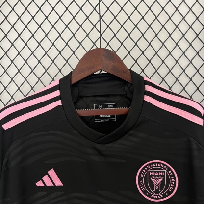 24/25 Miami away fan version S-4XL
