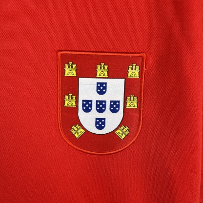 Retro Portugal 1972 Home S-XXL