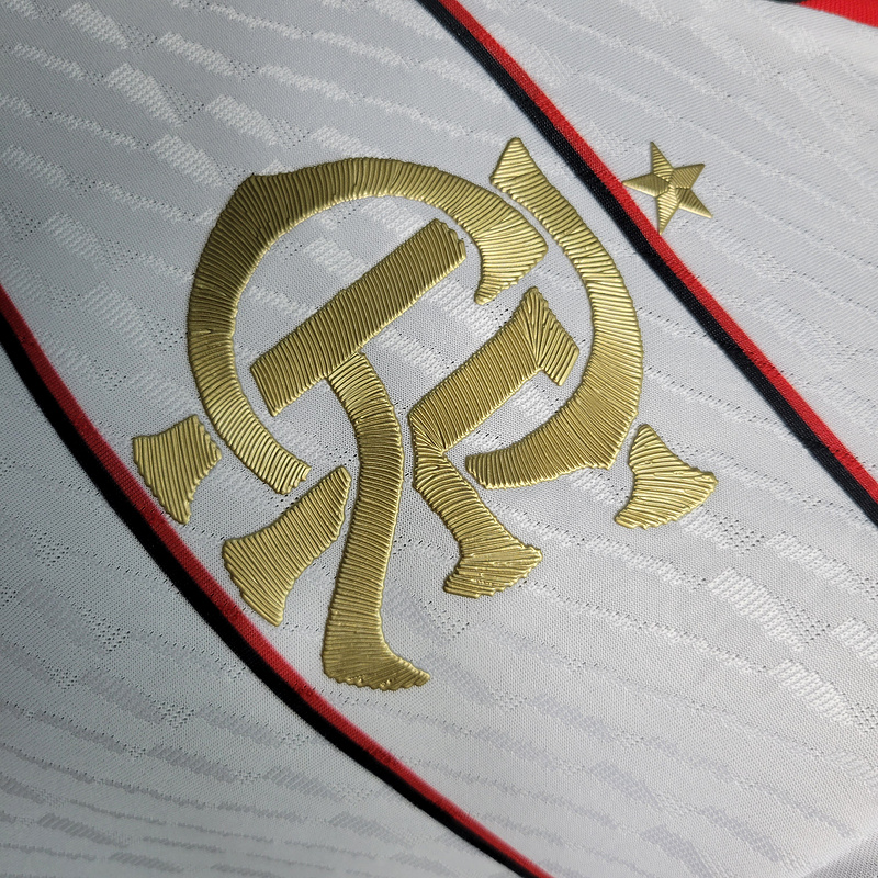 23-24 Player Flamengo away size S-XXL