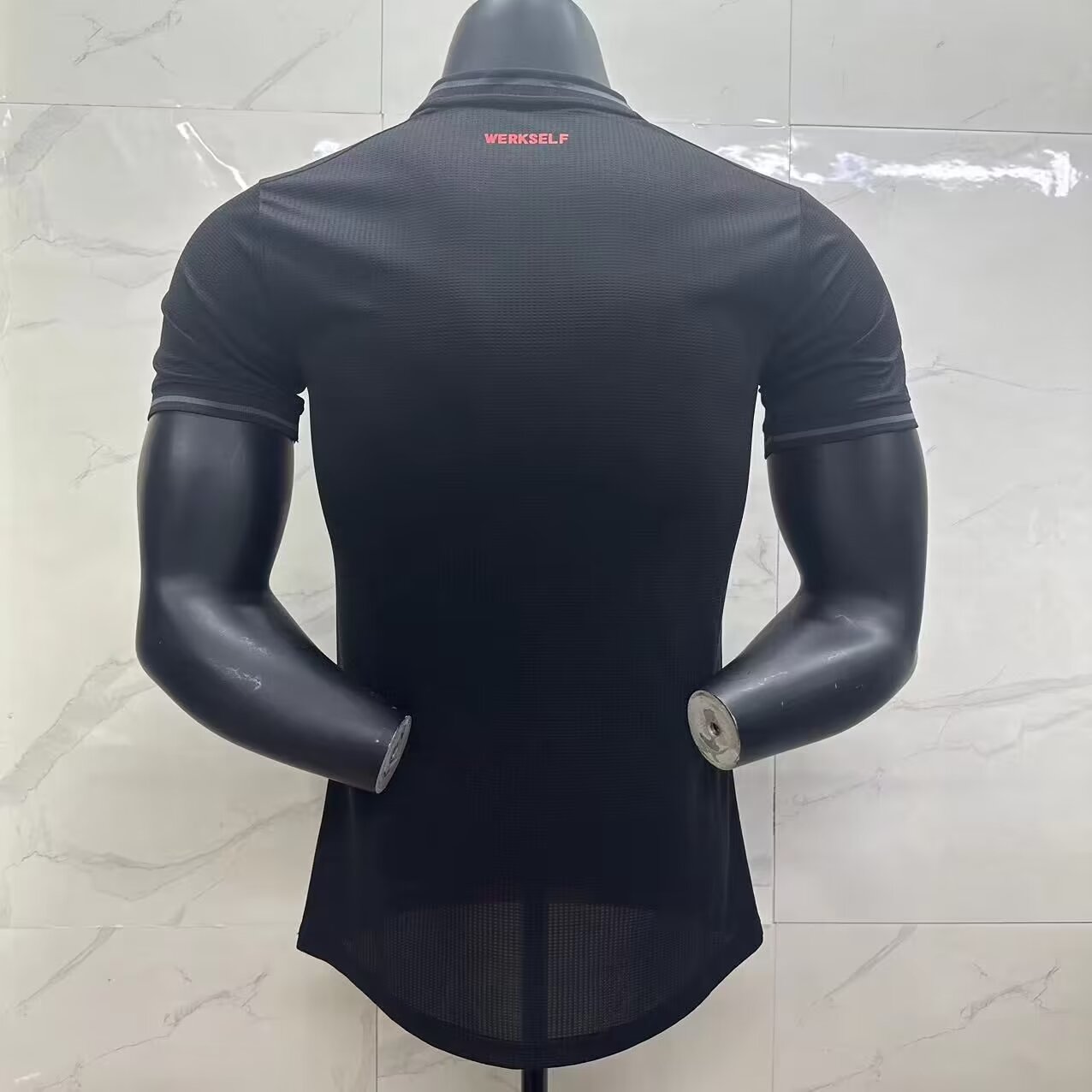 23/24 Player Leverkusen Home S-3XL