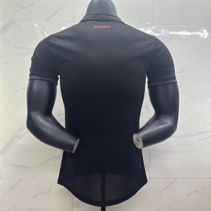 23/24 Player Leverkusen Home S-3XL