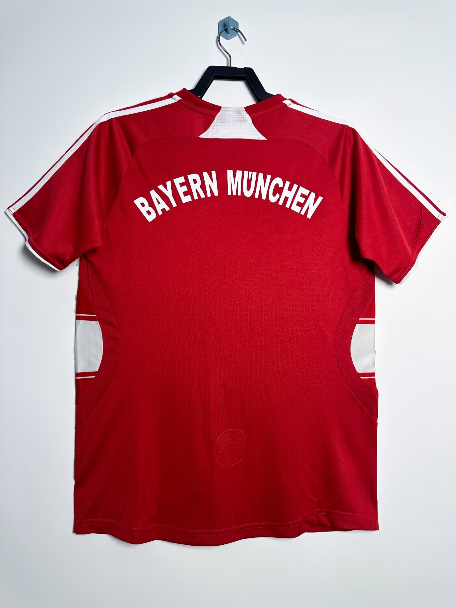 07/08 Bayern home retro version S-XXL