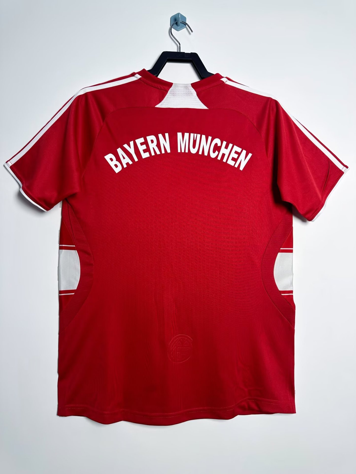 07/08 Bayern home retro version S-XXL