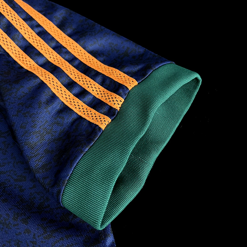 Retro 97-98 Newcastle United Away S-XXL