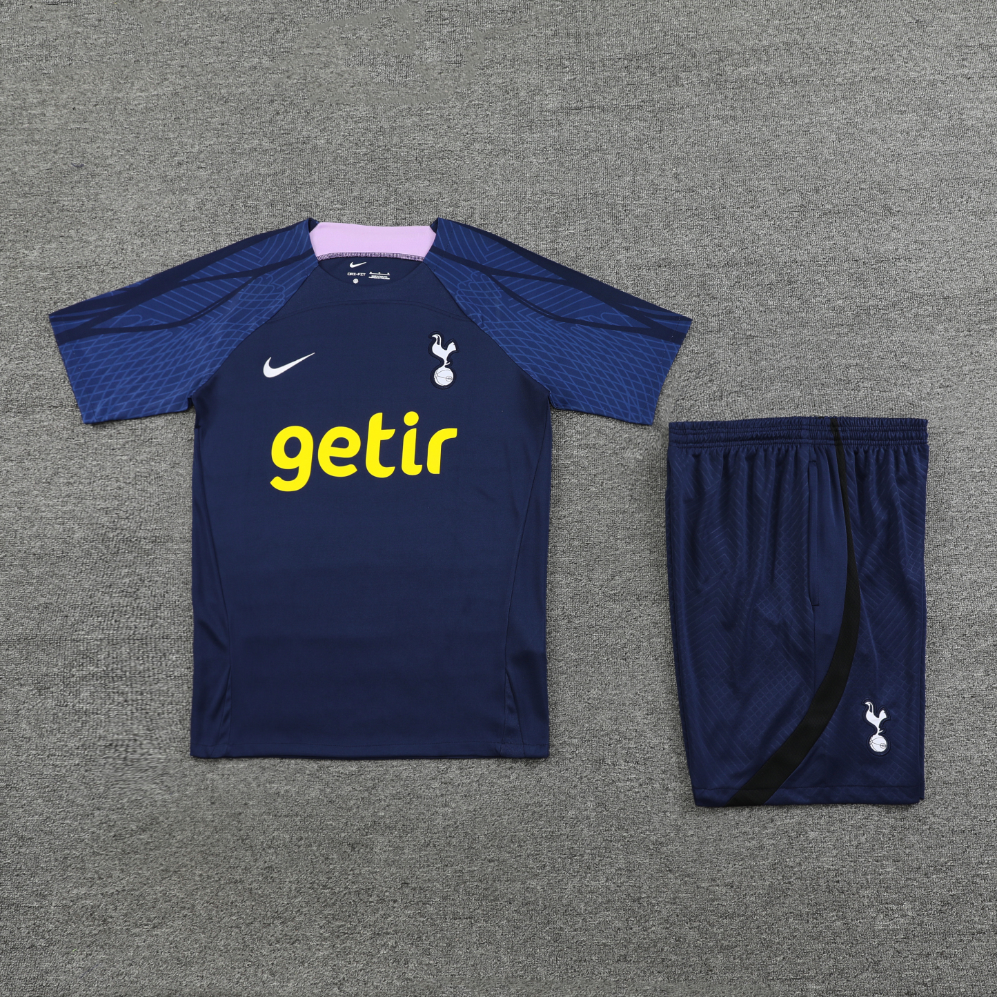 23/24 Tottenham training A S-XXL