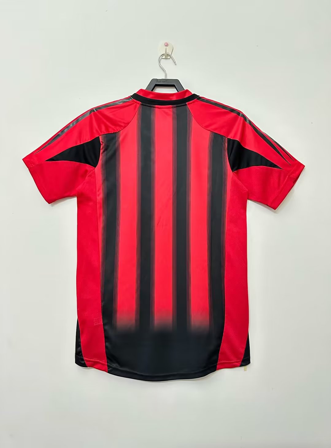 04/05 AC Milan home retro version S-XXL