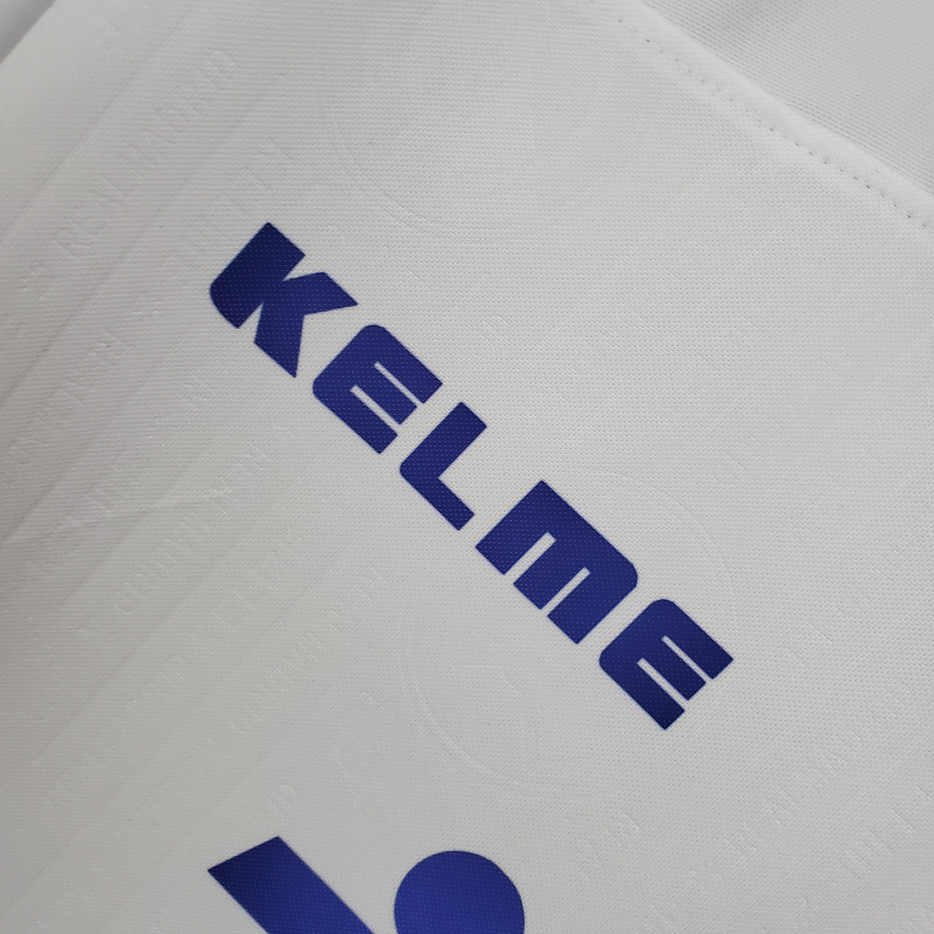 Retro Real Madrid 96/97 home S-XXL