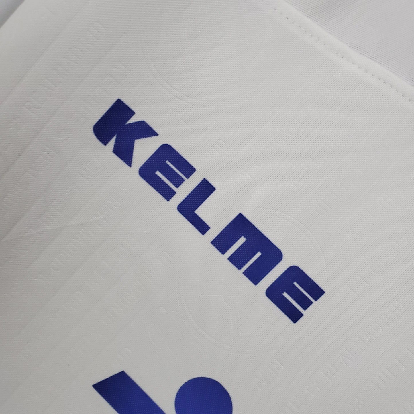 Retro Real Madrid 96/97 home S-XXL