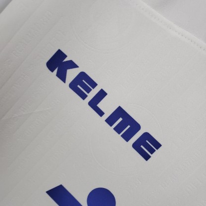 Retro Real Madrid 96/97 home S-XXL