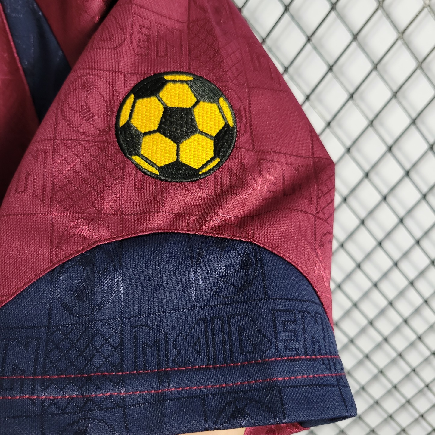 Retro 2010 West Ham Away Size S-XXL