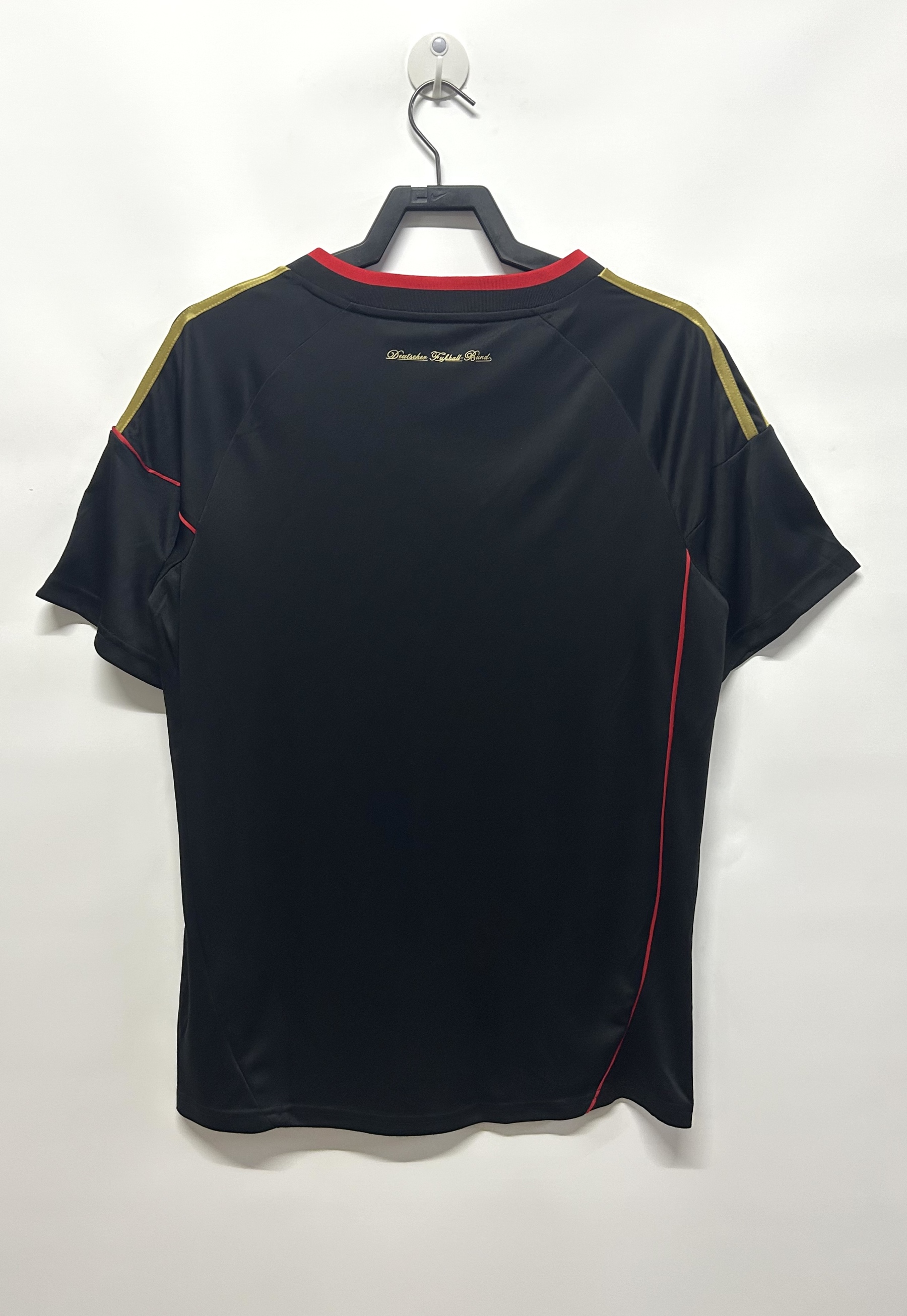 Retro 2010 Germany away S-XXL