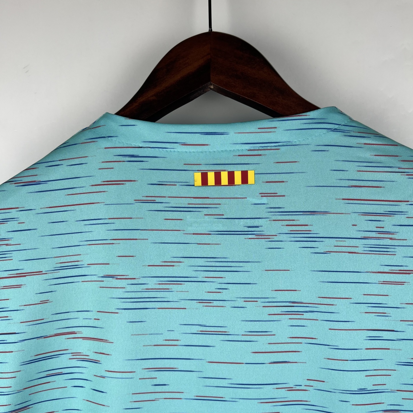 23/24 Barcelona third away S-4XL