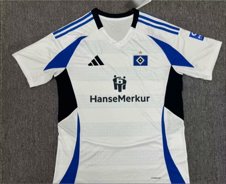 2425 Hamburg SV home fan version S-XXL