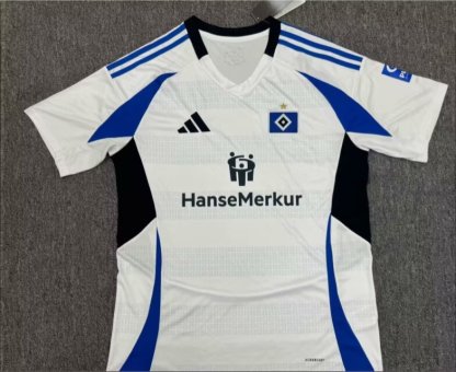 2425 Hamburg SV home fan version S-XXL