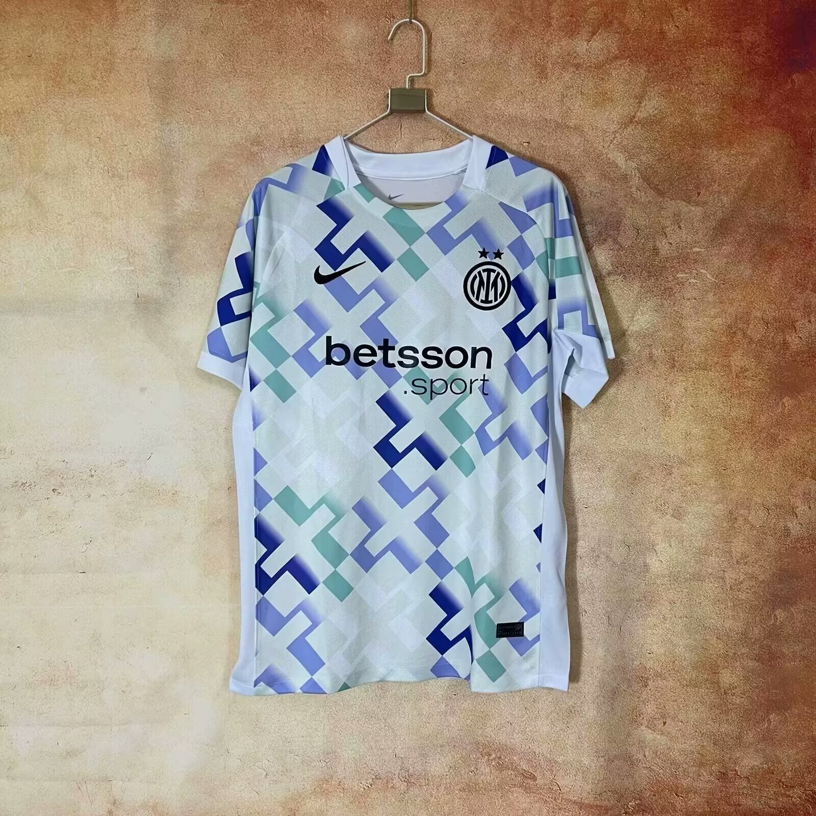 25/26 Inter Milan away fan version S-XXL