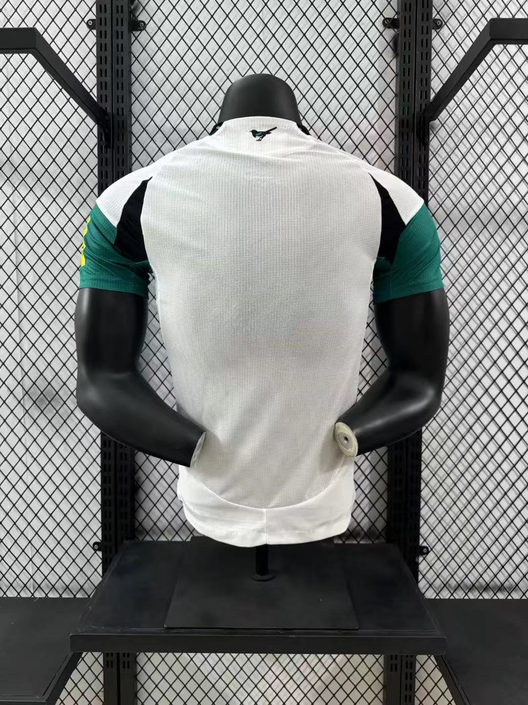 24/25 Newcastle United third player version S-XXL