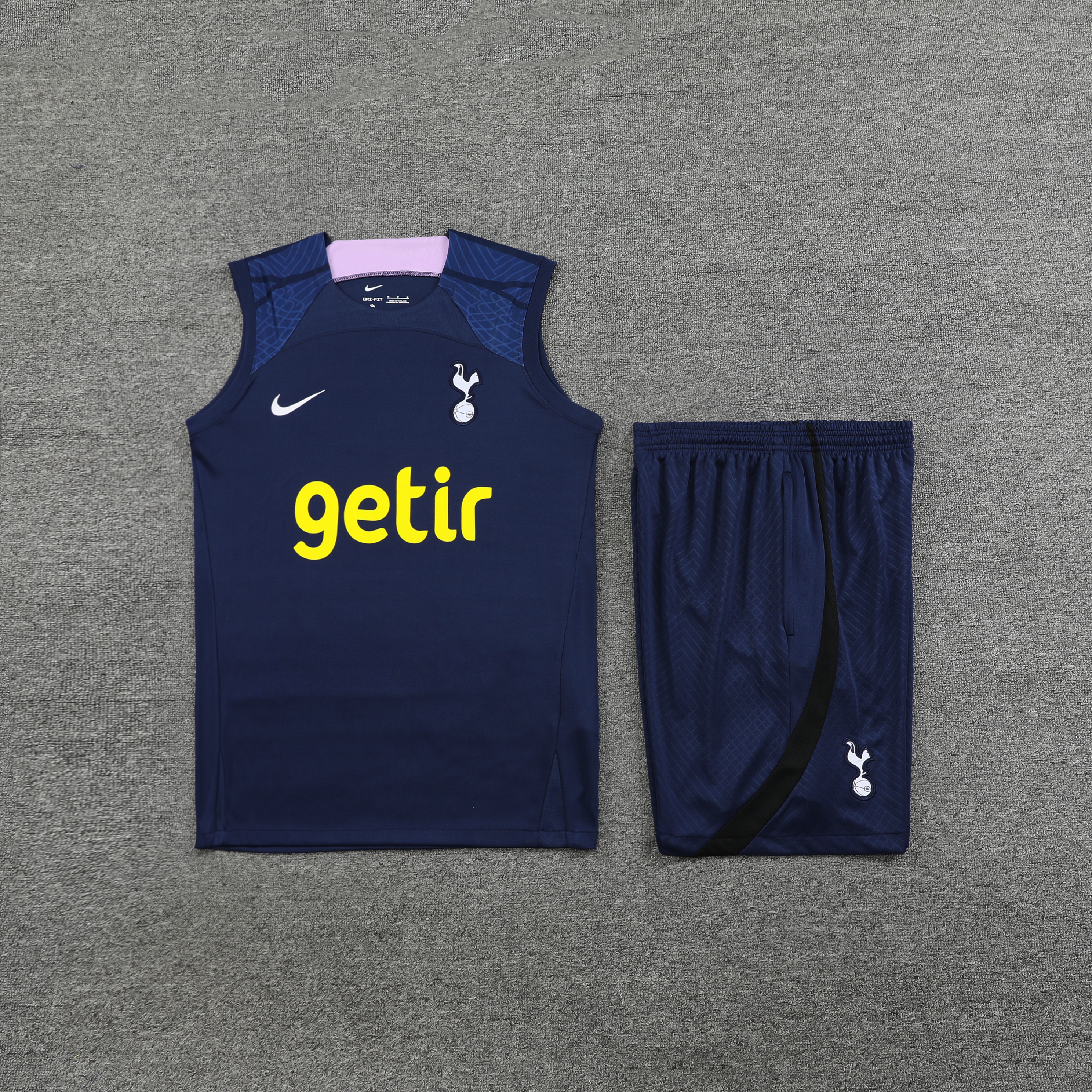 Vest 23/24 Tottenham training A S-XXL