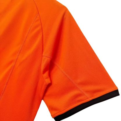 Retro 2000 Netherlands Home Jersey S~XXL