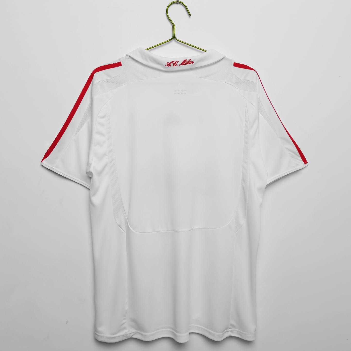 07/08 AC Milan away retro version S-XXL