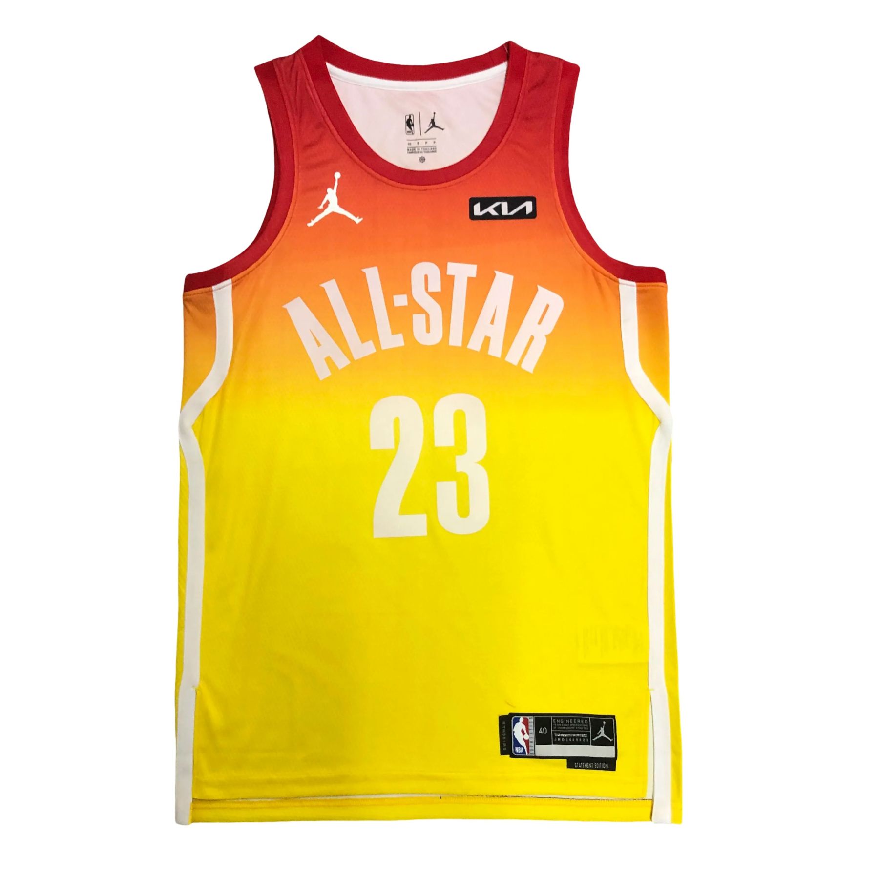 23 Season All-Star No.23 Markkanen