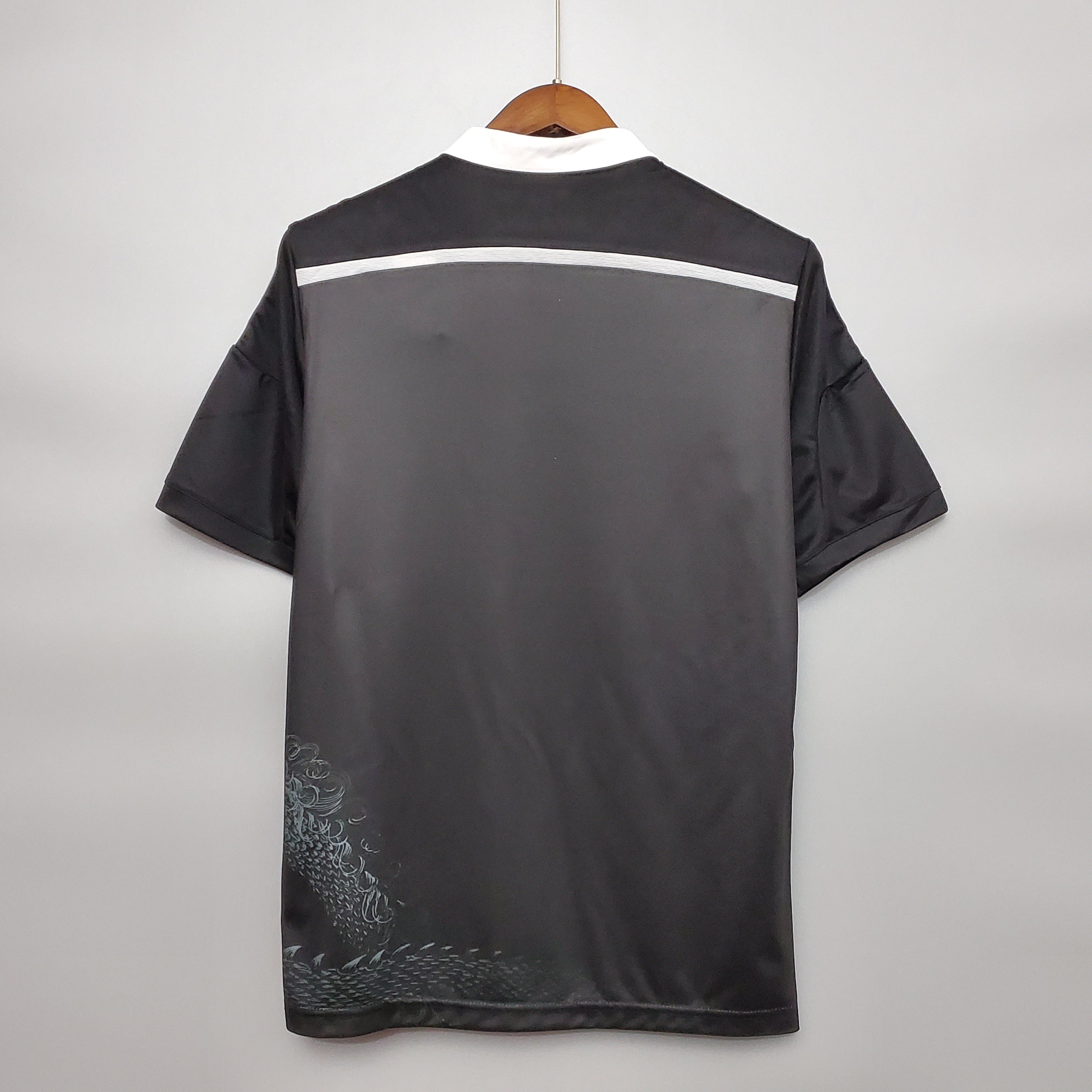 Retro Real Madrid 14/15 third away S-XXL