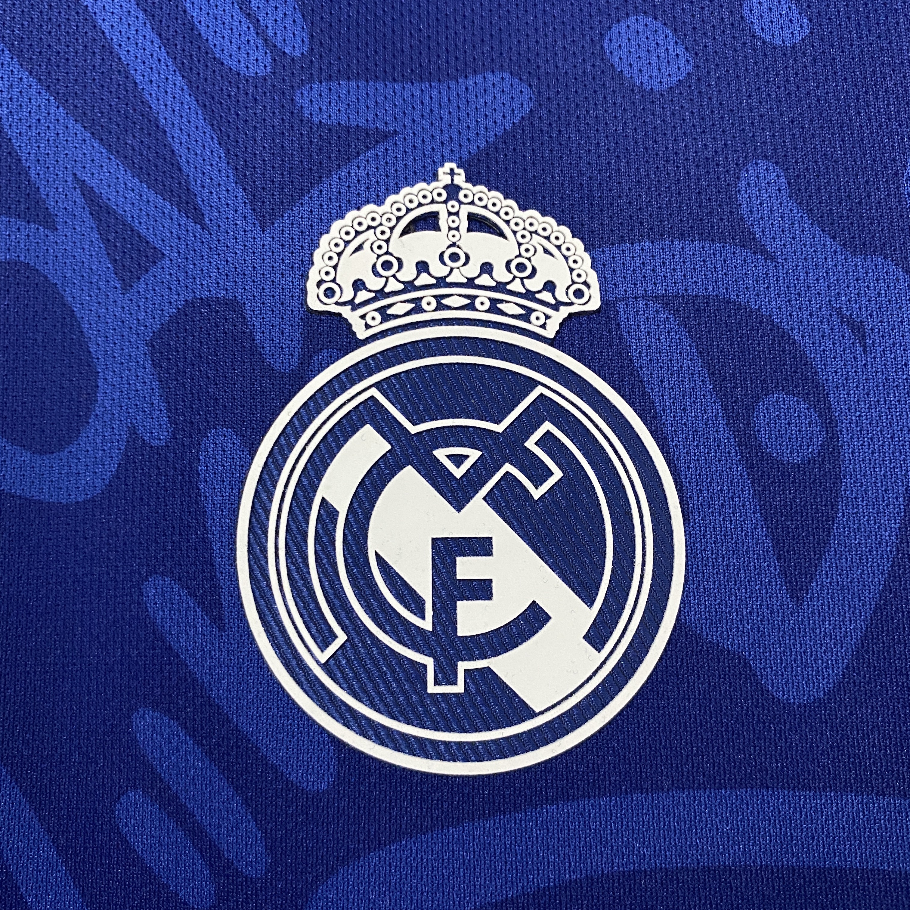 21/22 Real Madrid away S-XXL