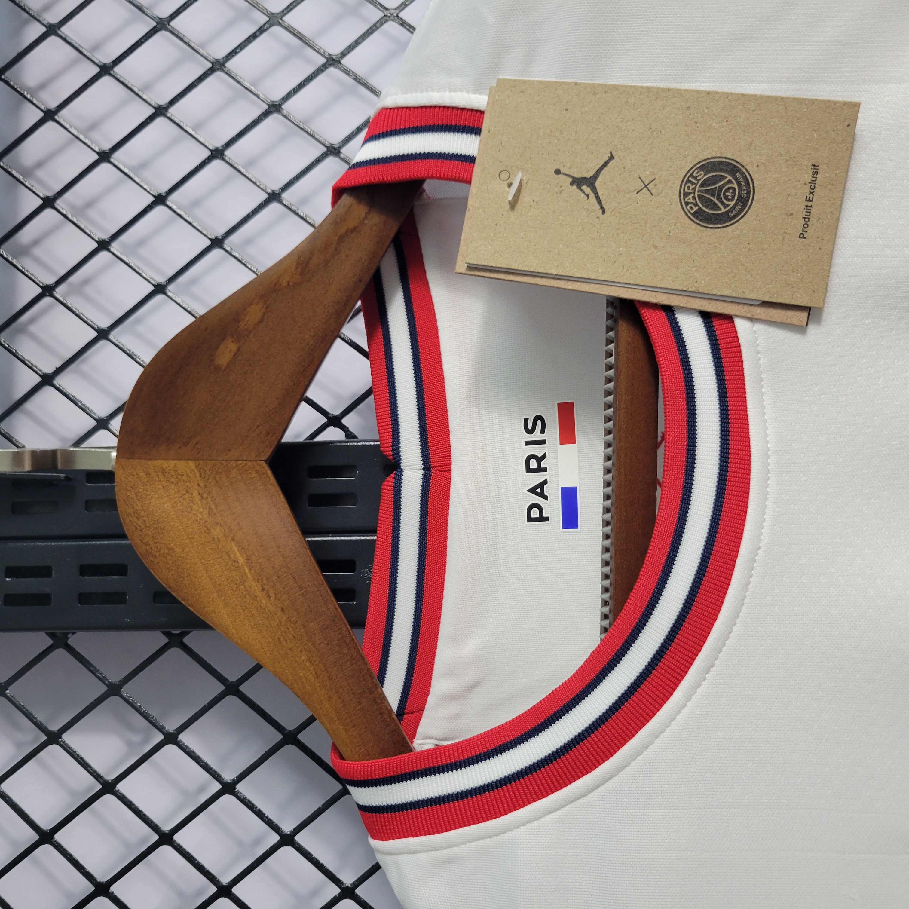 21/22 PSG third away S-XXL