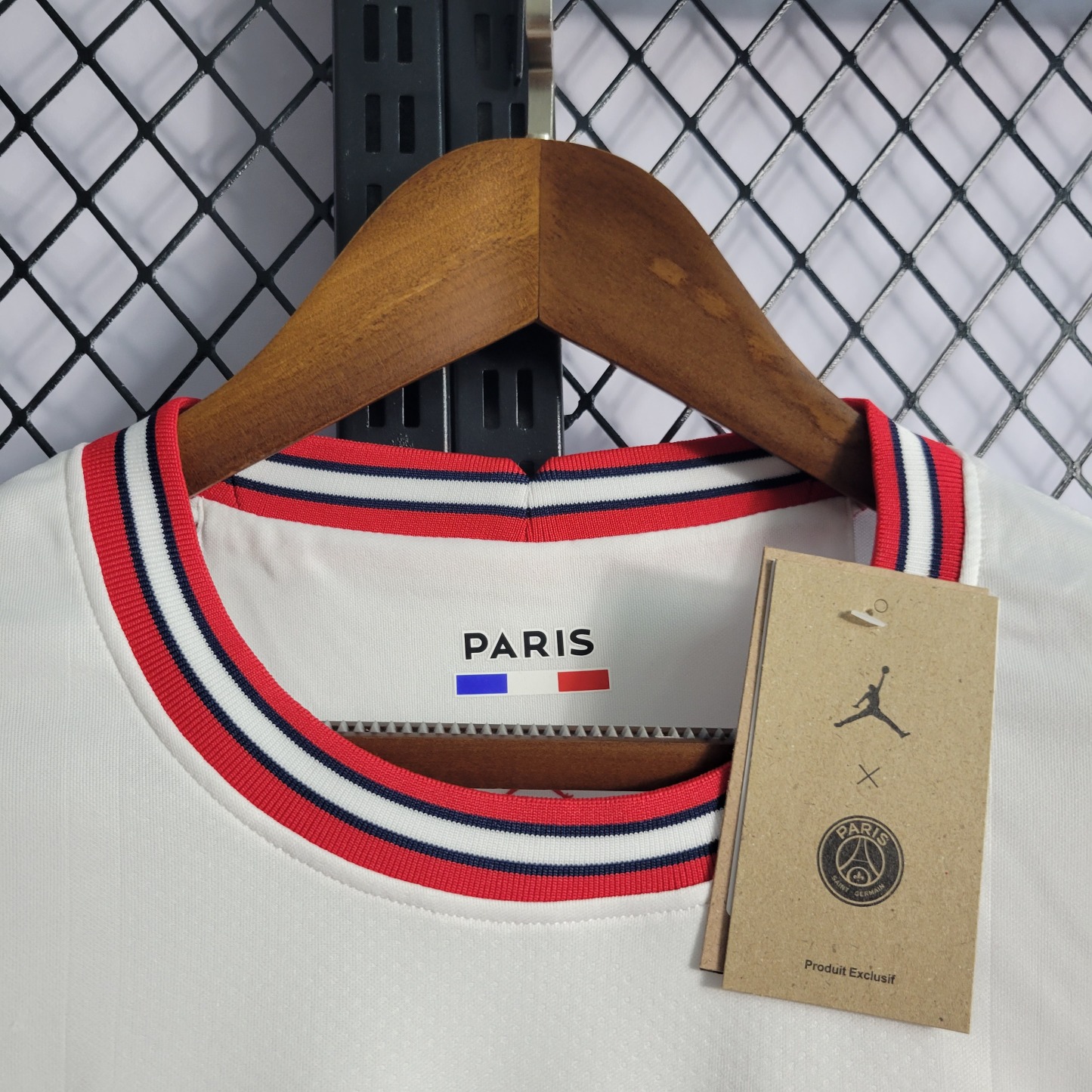 21/22 PSG third away S-XXL