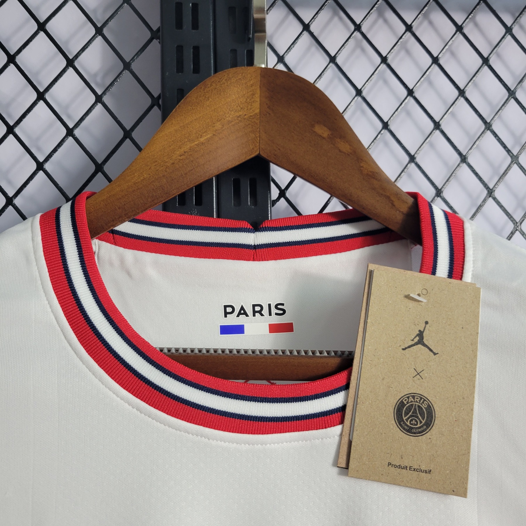 21/22 PSG third away S-XXL