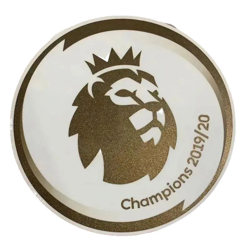 PREMIER LEAGUE PATCH