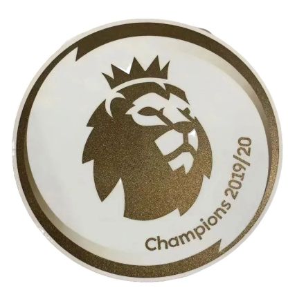PREMIER LEAGUE PATCH