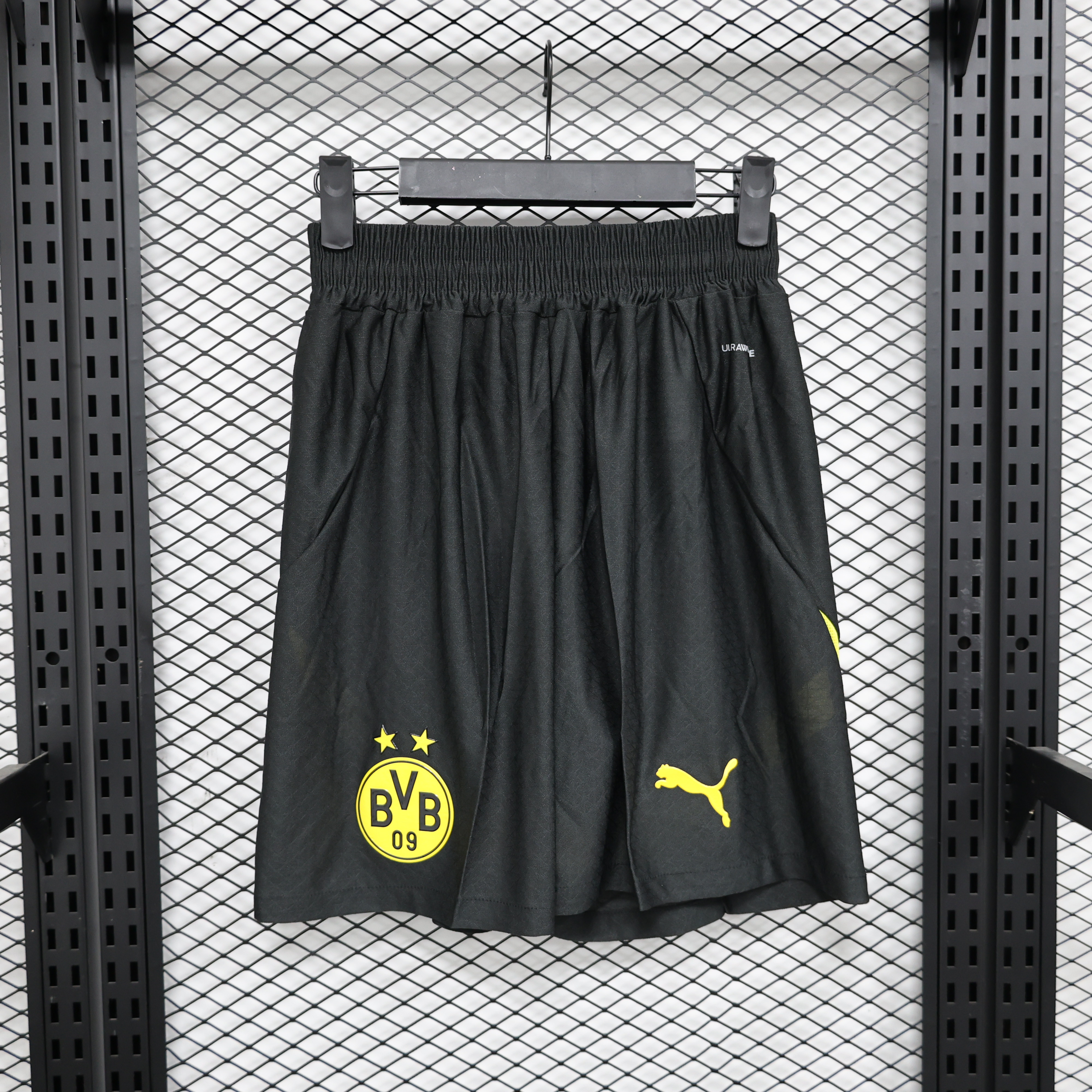2425 Dortmund home short player version S-XXL