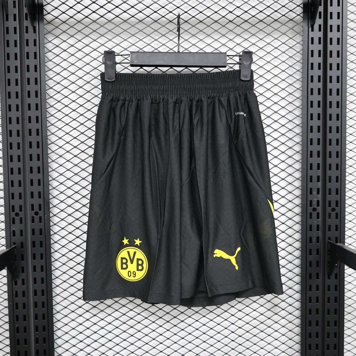 2425 Dortmund home short player version S-XXL