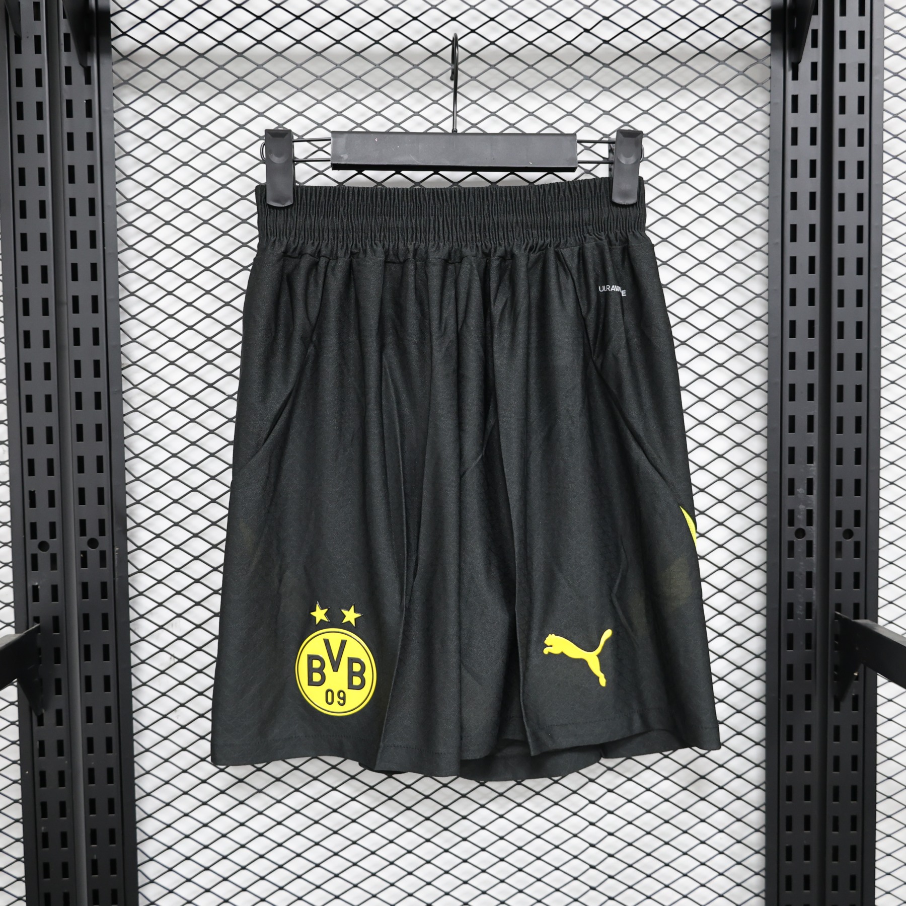 2425 Dortmund home short player version S-XXL