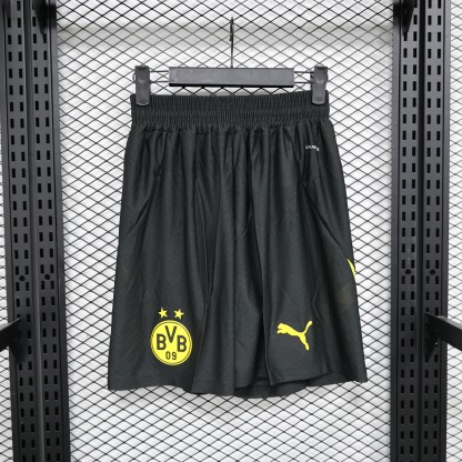 2425 Dortmund home short player version S-XXL