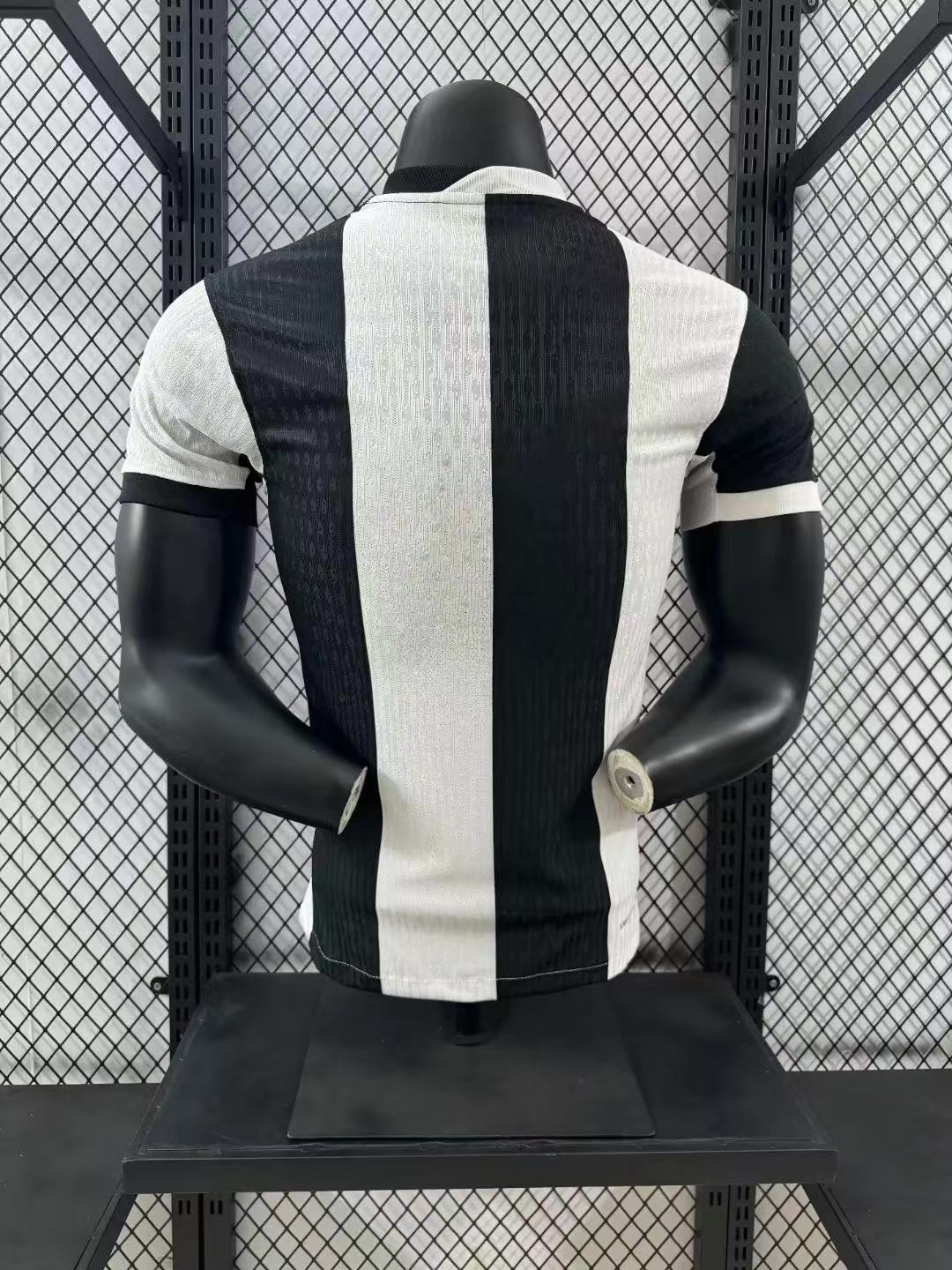 24/25 Corinthians third player version Jersey S-4XL