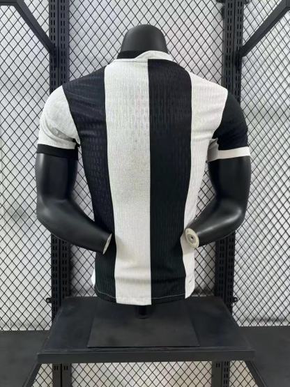 24/25 Corinthians third player version Jersey S-4XL