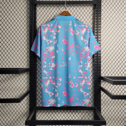 23-24 Miami Training Suit Blue S-XXL