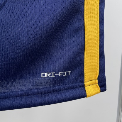 Season 23 Warriors Flyers Limited No.3 Paul