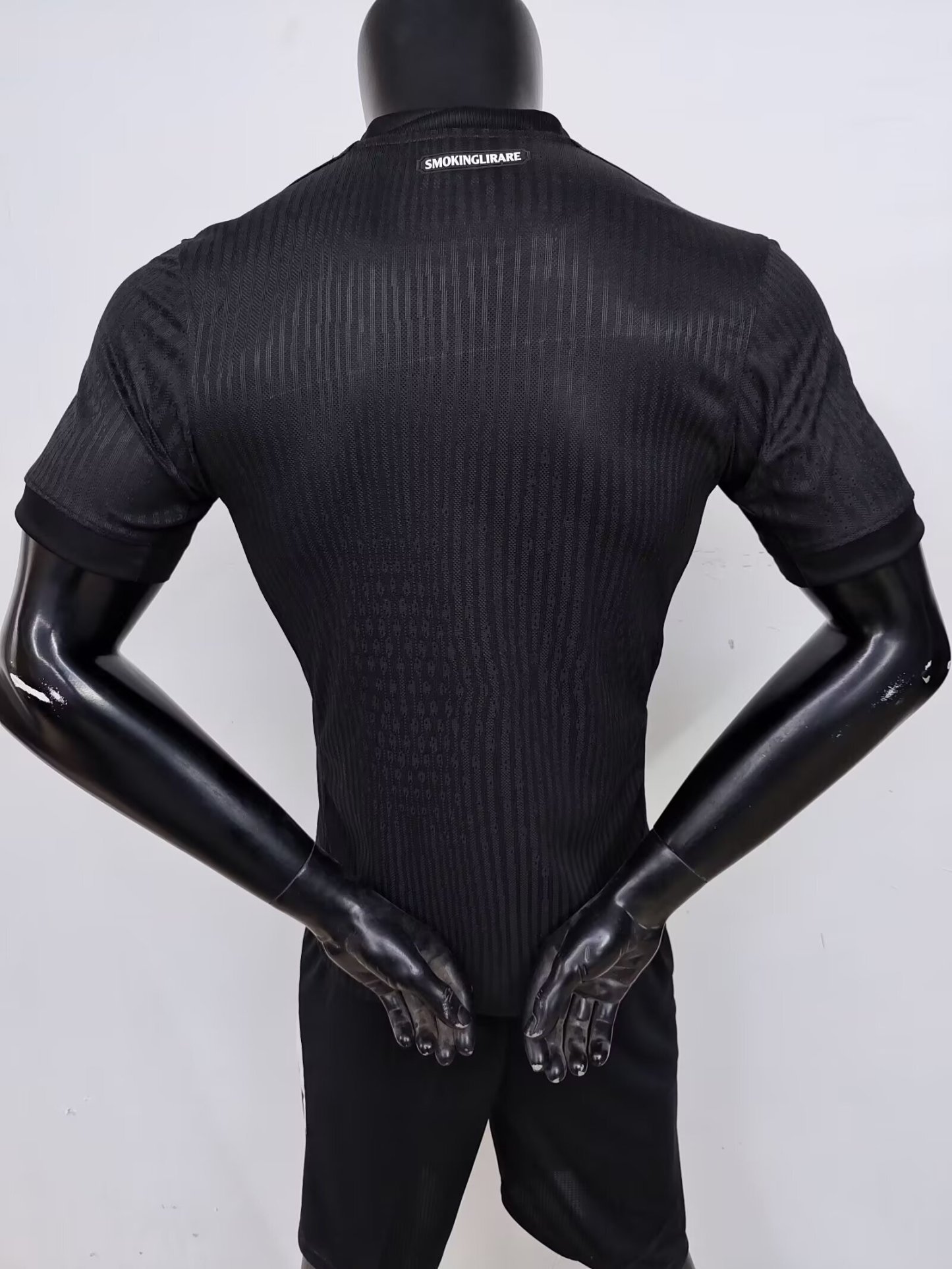 25/26 AIK Stockholm football black player version S-3XL